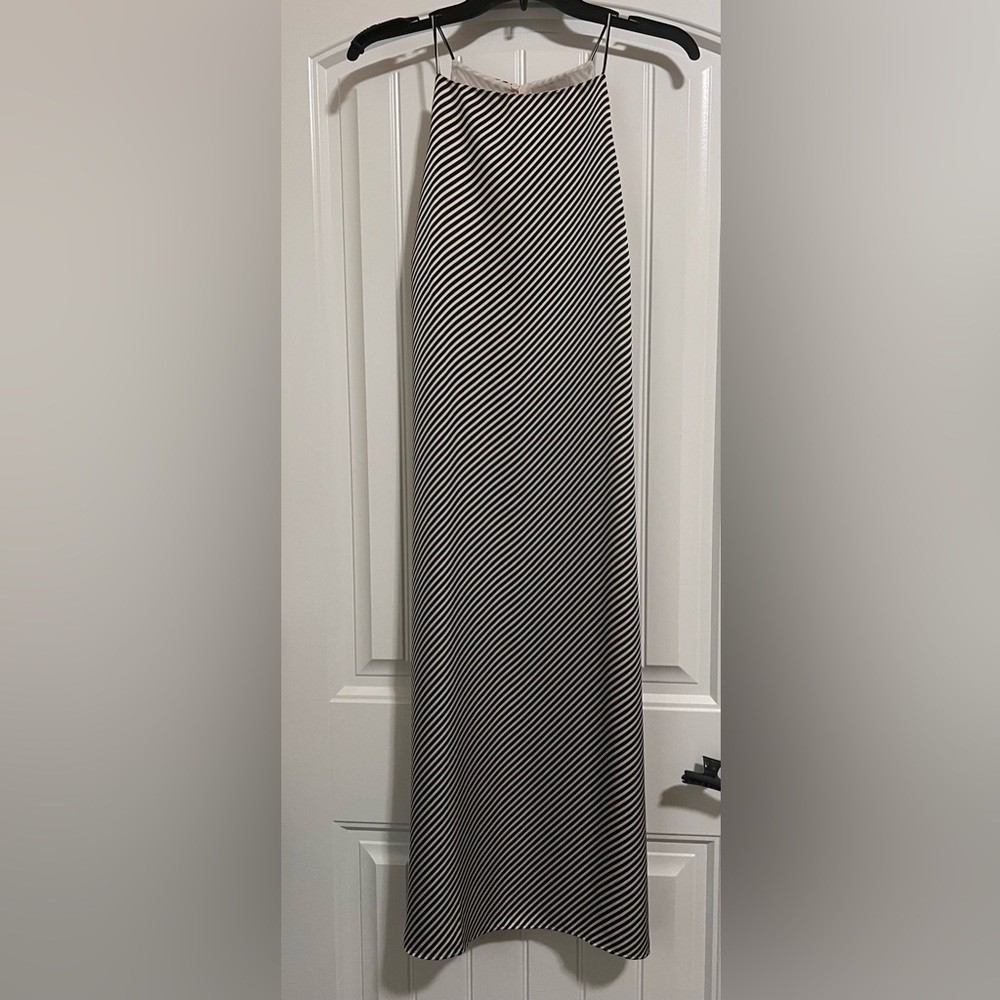 H&M midi dress